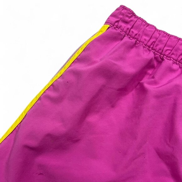 Adidas Pink Marathon 10 Running Shorts Size Small Climalite - Picture 6 of 6